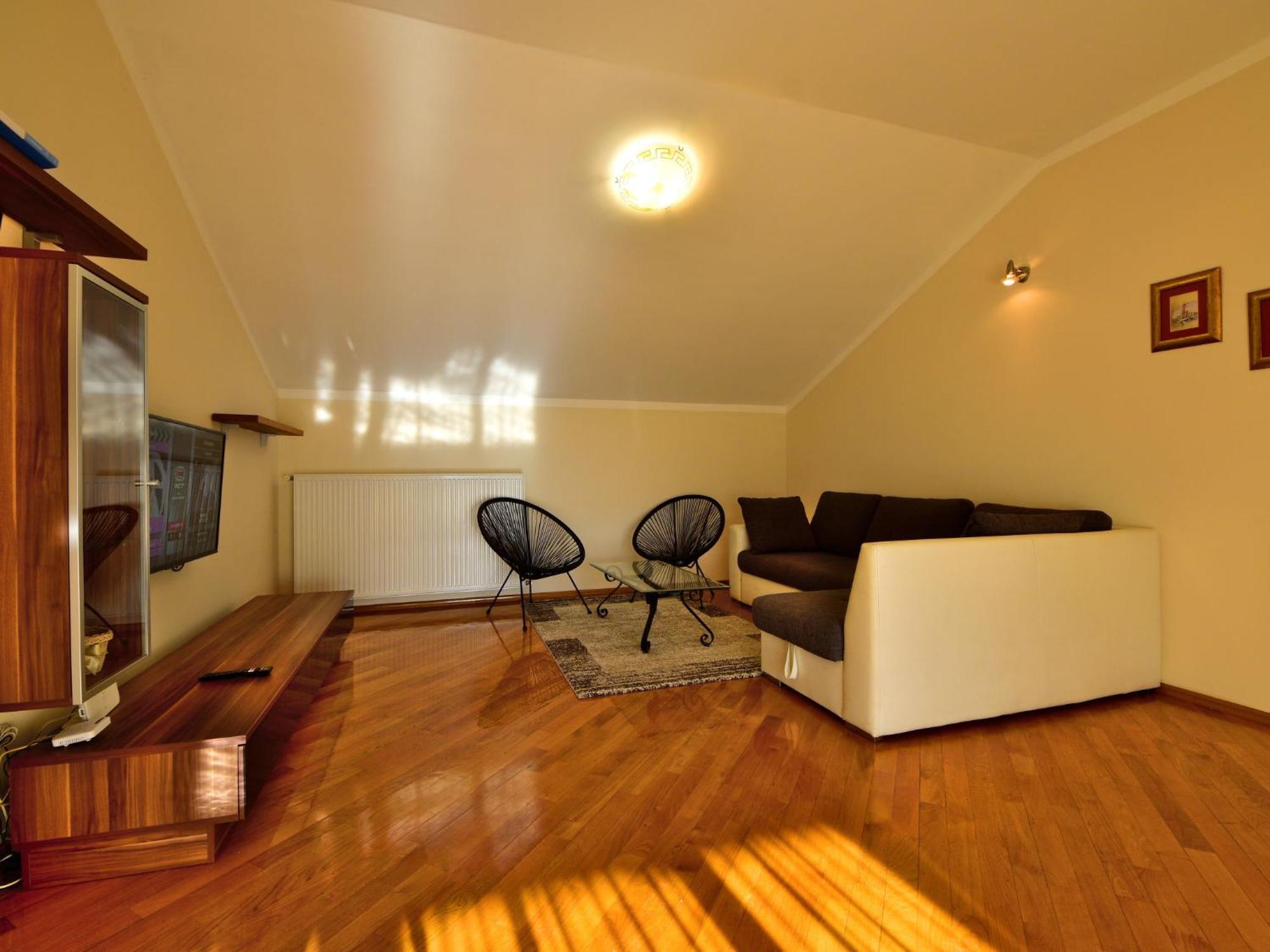 Apartment Olga-5 By Interhome Banjol Eksteriør billede
