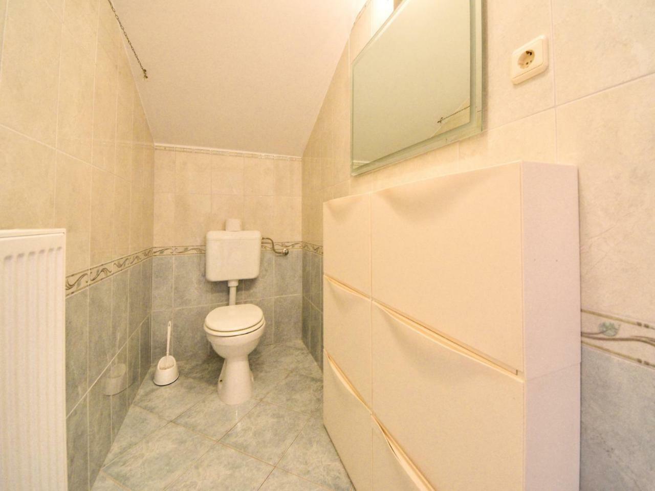 Apartment Olga-5 By Interhome Banjol Eksteriør billede